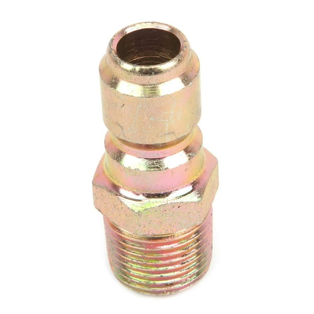 Ultimate Washer UW11-PW427B 3/8-Inch Quick Connect Pressure Washer Adapter Set, Ultimate Washer UW11-PW427B 3/8-Inch Quick Connect Pressure Washer Adapter Set,